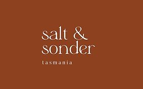 Salt & Sonder